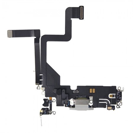 Replacement USB Charging Flex Cable for iPhone 14 Pro