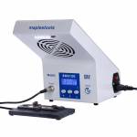 Maples SGS120X Desoldering Rework Station Solder Platform with Smoking Device for iPhone Motherboard
