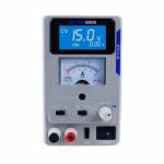 Atten APS15-3A Single-Channel Linear Stabilized DC Power Supply