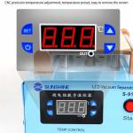 Sunshine S-918K 8.5-inch Mobile Phone LCD Vacuum Separator for iPhone Android Various Models