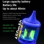 mechanic nova-1-rechargeable-nano-violent-electric-air-blower-for-rapid-cooling-8