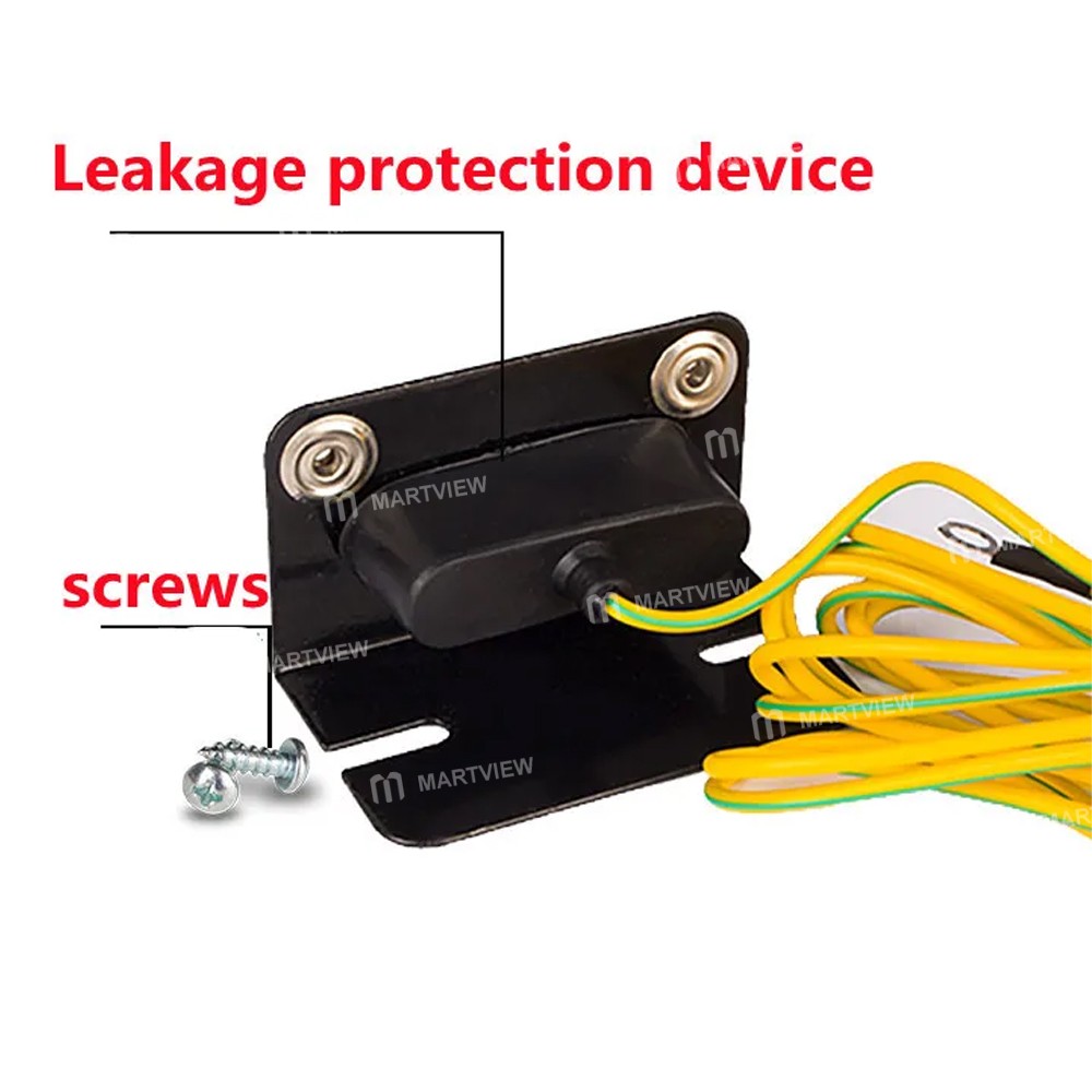 2 holes-l-shaped-worktop-esd-ground-socket-with-18m-cord-5