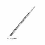 i2C T210 T245 Soldering Iron Handle with Soldering Tip Compatible With JBC / i2C / JABE UD-1200 / XS
