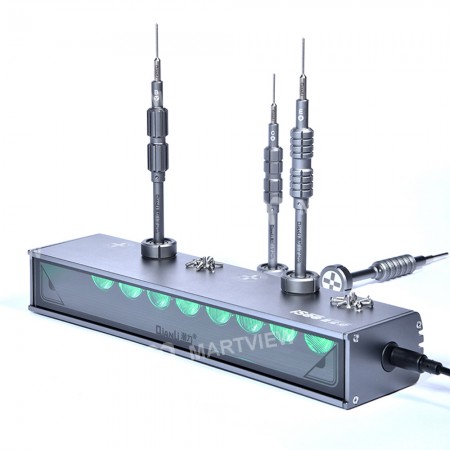 QianLi iSee Screen Dust Detection Scanner Lamp