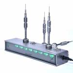 QianLi iSee Screen Dust Detection Scanner Lamp