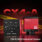 mega idea-cx4-a-cmos-4k-industrial-camera-for-trinocular-stereo-microscopes-2