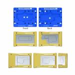 Mechanic iBGA 6in1 Mid-level Automatic Positioning Tin Planting Platform for iPhone X / Xs / Xs Max