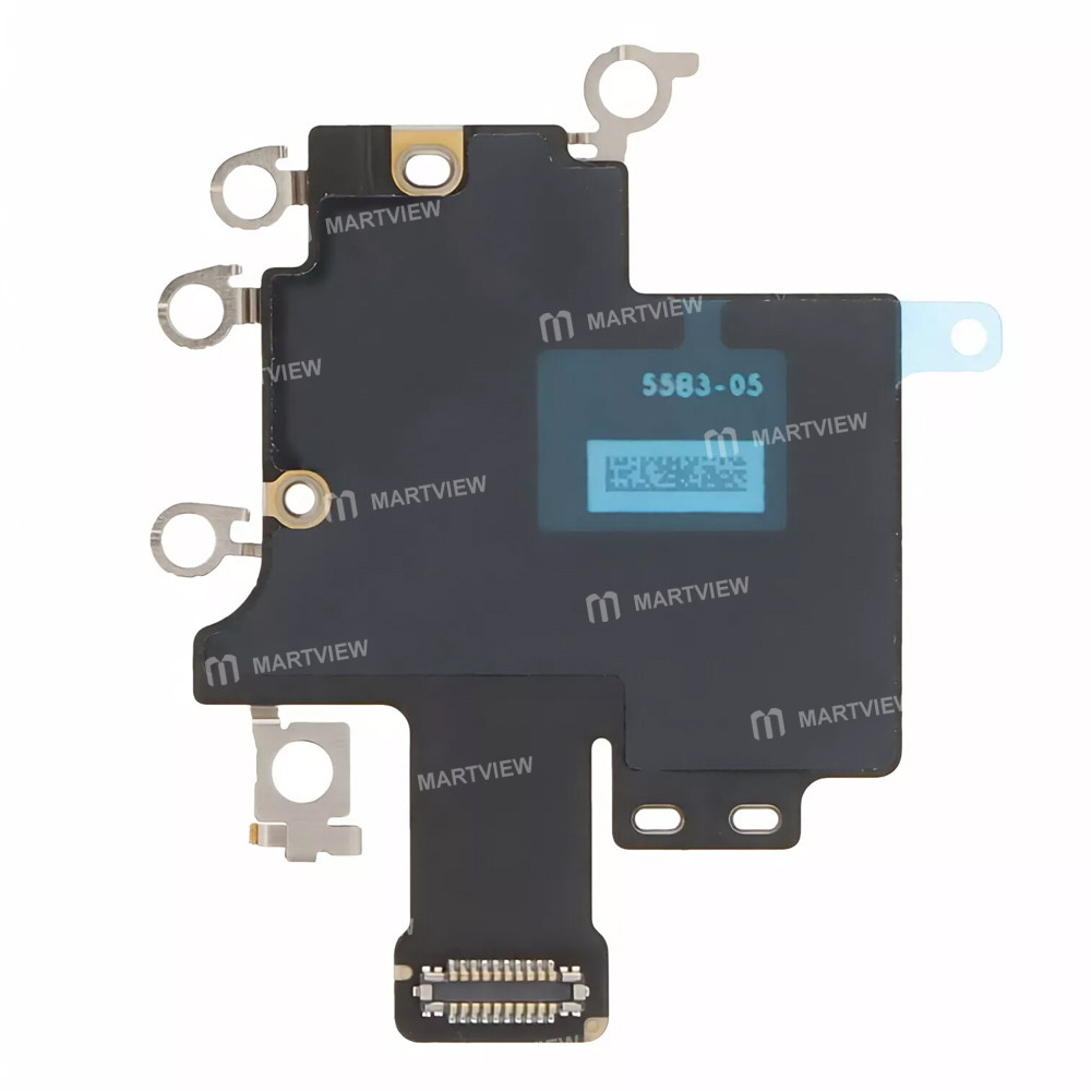 replacement wifi-flex-cable-for-iphone-17-3
