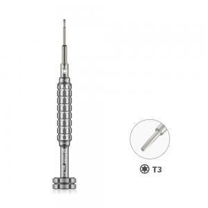 Torx T3