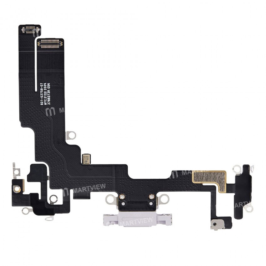 replacement usb-charging-flex-cable-for-iphone-14-9