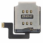 replacement sim-card-reader-with-flex-cable-compatible-for-ipad-7-2021-ipad-8-2020-ipad-9-2021
