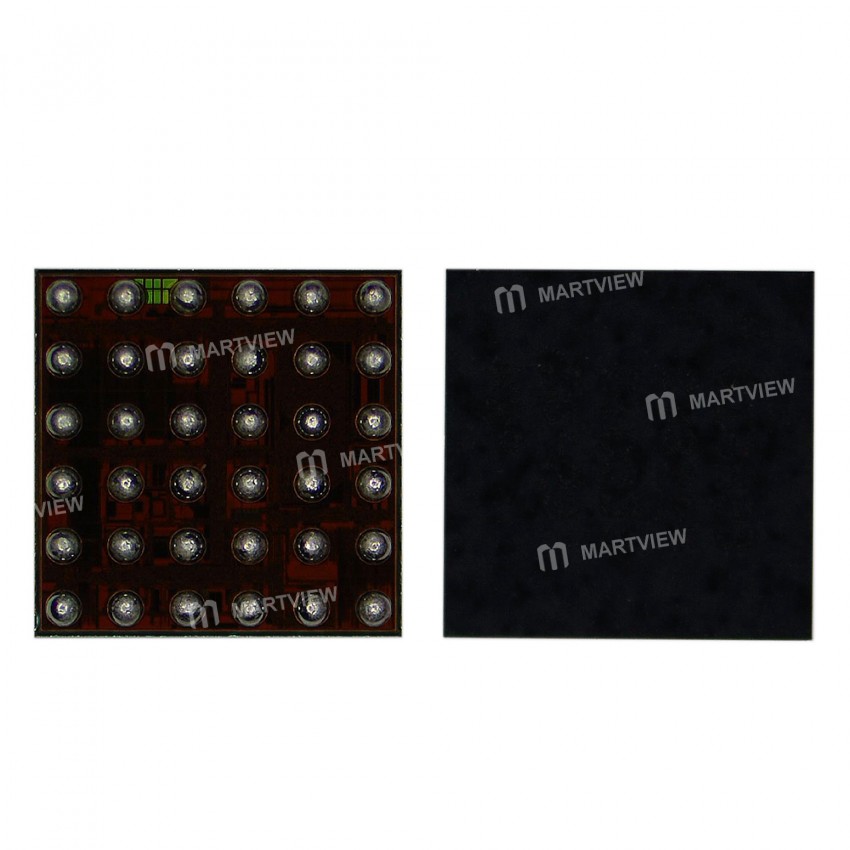 u4001 nxp-610a3b-36-pin-tristar-u2-charging-ic-compatible-for-iphone-7-7-plus-1