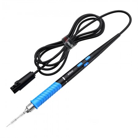 Aixun T225 Intelligent 7 Core 4-in-1 Soldering Handle for C250 / C150 / C080 / C030 Soldering Tips