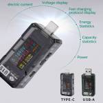 oss u15-u16-type-c-usb-a-digital-display-fast-charging-tester-6