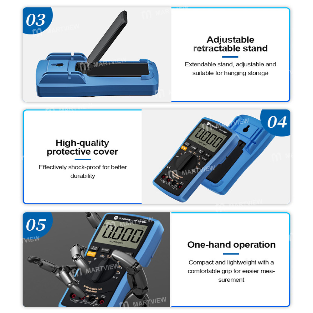sunshine dt-17n-handheld-digital-multimeter-with-lcd-backlight-14