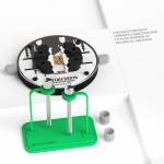 mijing gk20-gk20a-360-rotating-high-temperature-resistant-glass-motherboard-pcb-repair-fixture-7