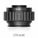 amaoe ctv-035x-04x-05x-focus-38mm-adjustable-c-mount-adapter-for-trinocular-stereo-microscope-2