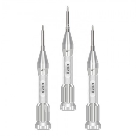BEST Shenzhou Commemorative Edition 12in1 S2 Steel Screwdriver Set