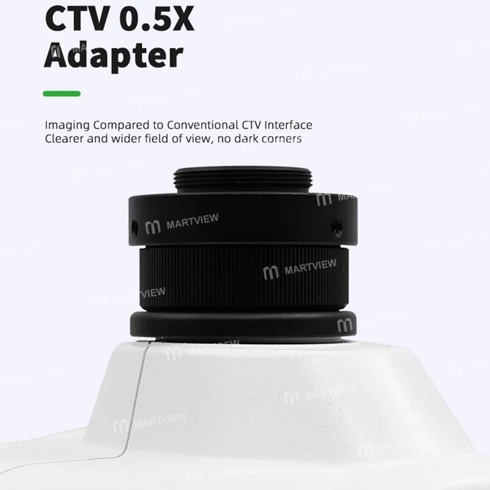 servicell arauca-sva85-series-8x-50x-high-definition-trinocular-stereo-microscope-for-pcb-repair-11