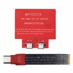 MiPi Pro Box + UFS153 + UFS254 + UFS297 + ISP Adapter + ISP Cable (Enchanced Version)