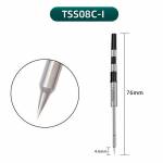 Quick TSS08C Series Soldering Iron Tips for Quick Q8 Desoldering Station