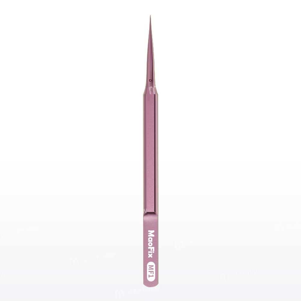 amaoe maofix-mf1-mf2-high-hardness-non-magnetic-titanium-alloy-precision-tweezers-7