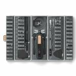 jakemy jm-8192-186-in-1-cr-v-screwdriver-bit-precision-high-playability-mini-toolbox-container-1