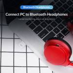 Orico BTA-409 USB External Bluetooth Adapter 4.0 for PC Computer / Laptop