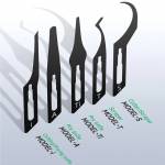 mechanic assassin-5-5-in-1-professional-degumming-rework-blade-set-for-motherboard-ic-cpu-repair-3