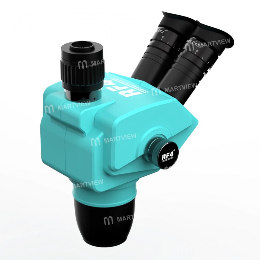 rf4 65-65x-synchronous-zoom-trinocular-stereo-microscope-head-with-05pro-c-mount-adapter-4
