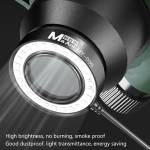 maant r65-sky-eye-synchronous-zoom-trinocular-stereo-microscope-with-aluminum-alloy-base-10