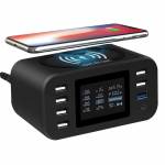 multi functional-60w-qc-30-usb-smart-digital-display-charger-support-10w-wireless-charging-1