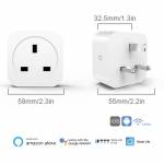 bsd43 16a-remote-control-wifi-smart-socket-support-timing-mode-app-remote-control--uk-plug-3