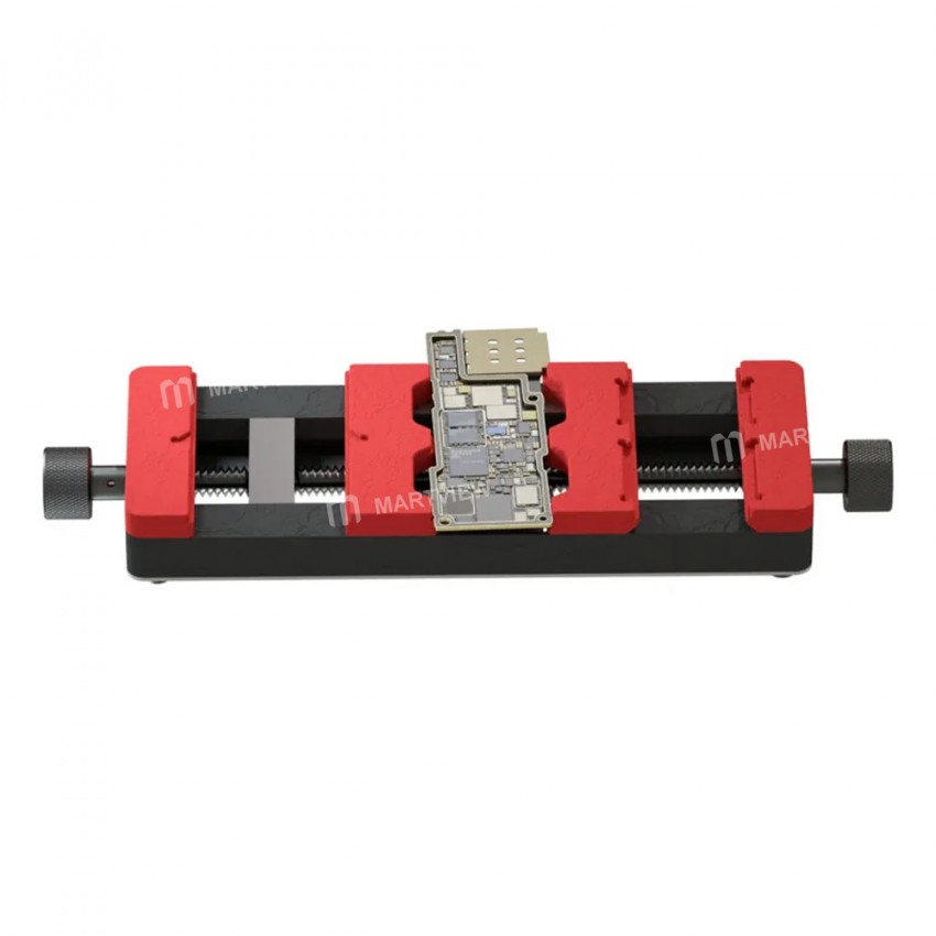 mechanic multi-functional-dual-axis-mobile-phone-motherboard-chip-positioning-fixture-2