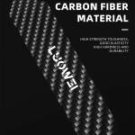 luowei carbon-fiber-non-magnetic-anti-static-disassembly-pry-bar-set-7