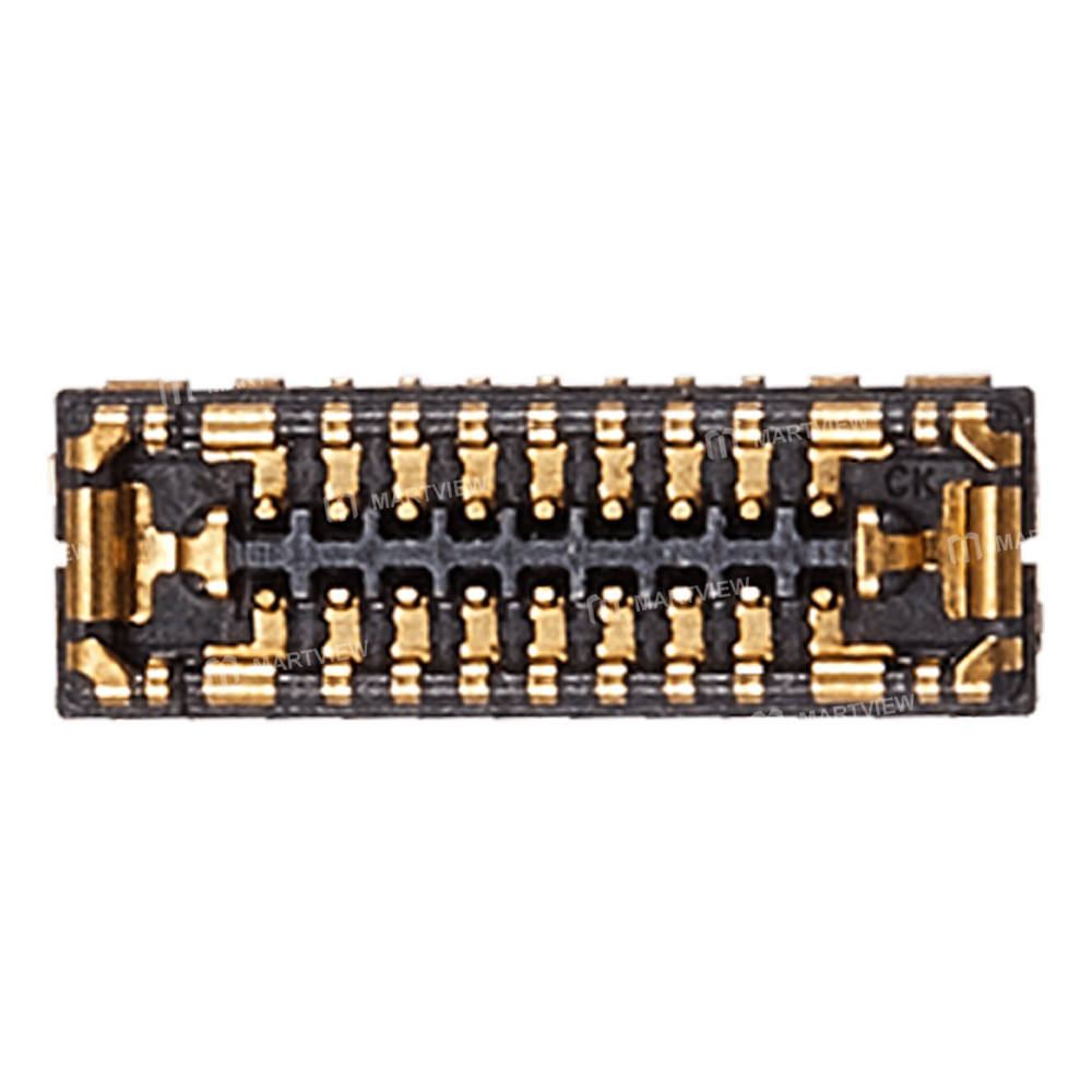 14 pin-proximity-sensor-fpc-connector-for-iphone-17-pro-17-pro-max-2