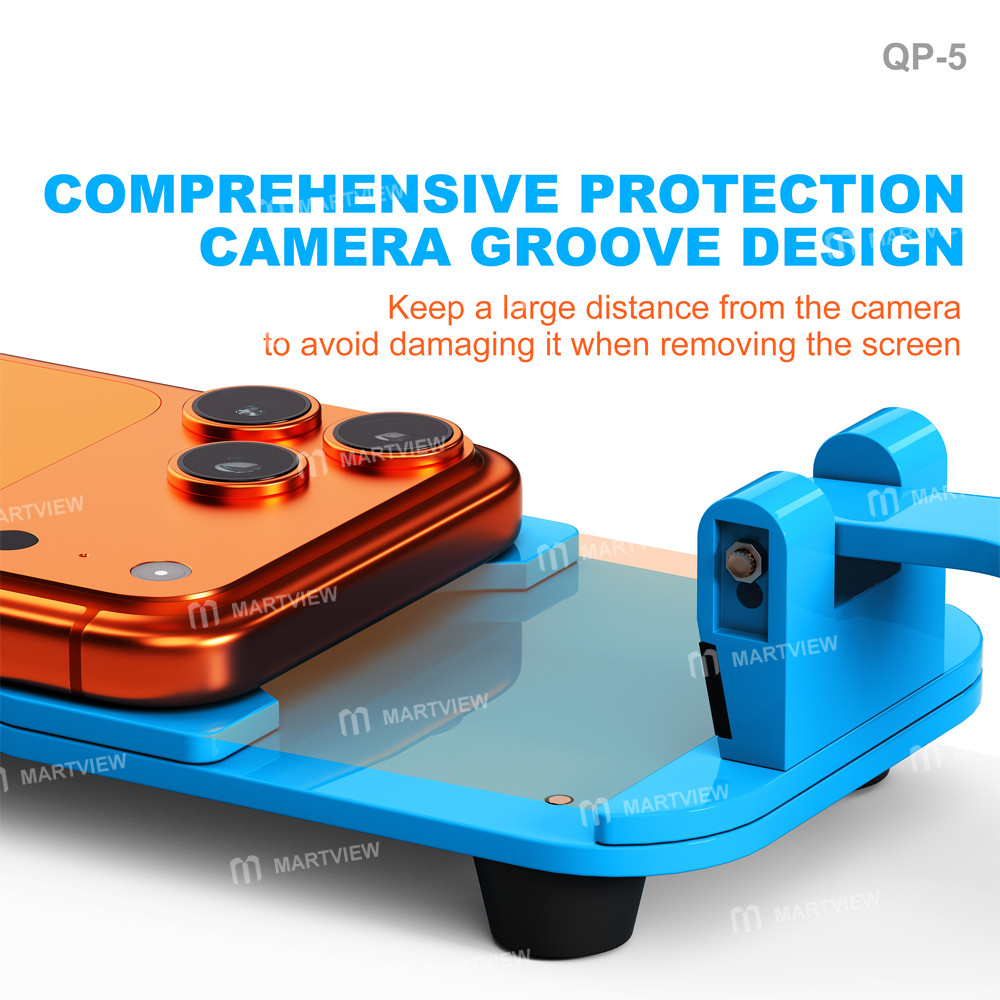 maant qp-5-blue-whale-mobile-phone-free-heating-lcd-screen-splitter-for-most-mobile-phones-8
