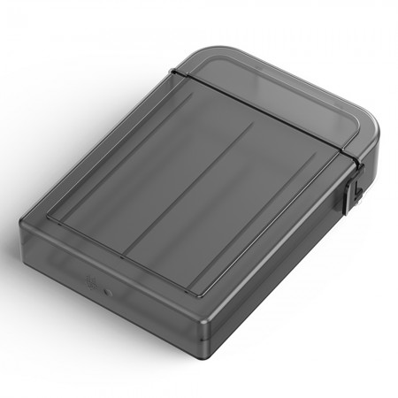 Orico PPH25 / PPH35 2.5 / 3.5 inches HDD Protection Storage Case with Label Design