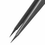 Xuanhou Precision Stainless Steel Fly Line Tweezers for Mobile Phone Repair