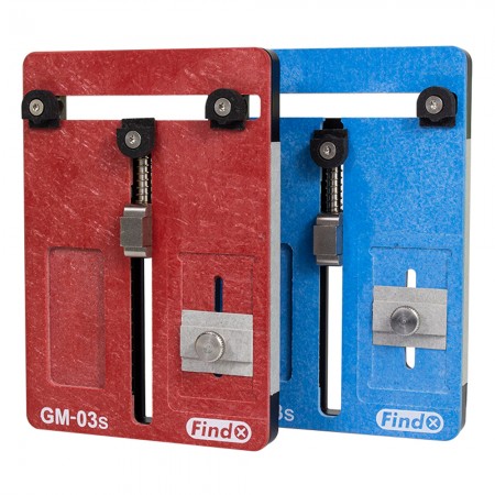 FindX GM-03S Multi-function Universal Motherboard IC Chip Glue Removal Repair Fixture