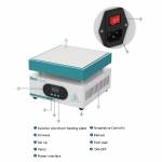 uyue 946c-digital-display-maintenance-preheating-platform-for-pcb-heating-and-lcd-screen-separate-2