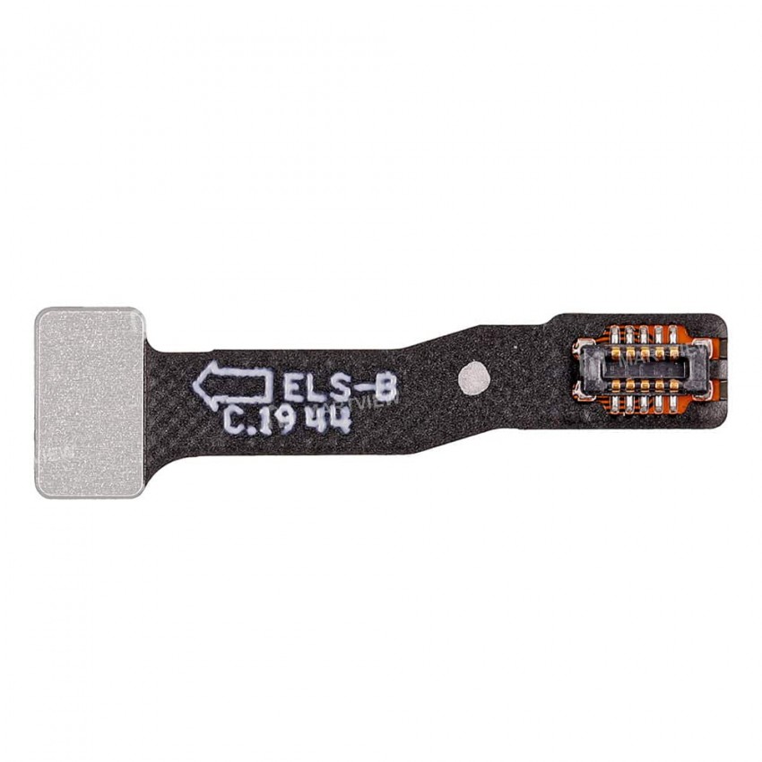 Replacement fingerprint scanner connecting extend flex cable for Huawei p40 pro