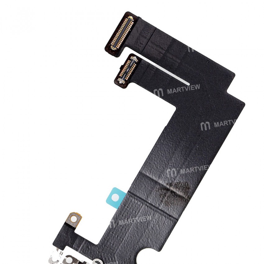 Replacement usb charging flex cable for iPhone 12 mini black