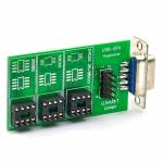 upa usb-v13-main-unit-ecu-chip-tunning-simplicity-eeprom-adapter-2