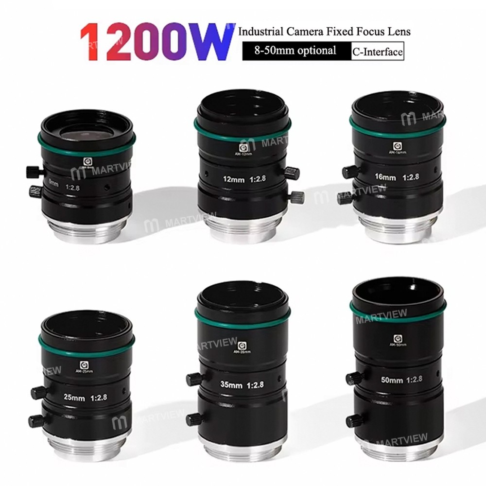 amaoe 8-50mm-big-view-1200w-pixel-industrial-camera-microscope-hd-fixed-focus-lens-8