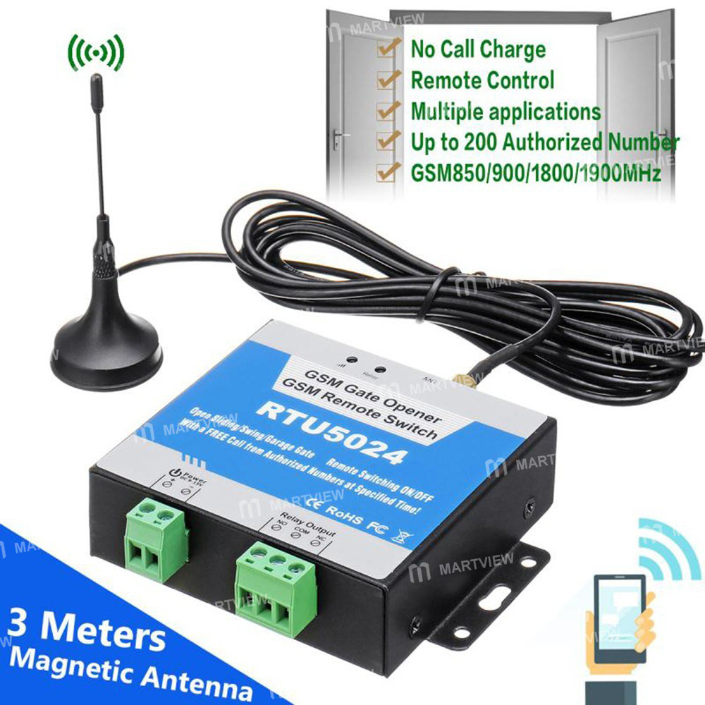 gsm door-gate-opener-with-remote-2