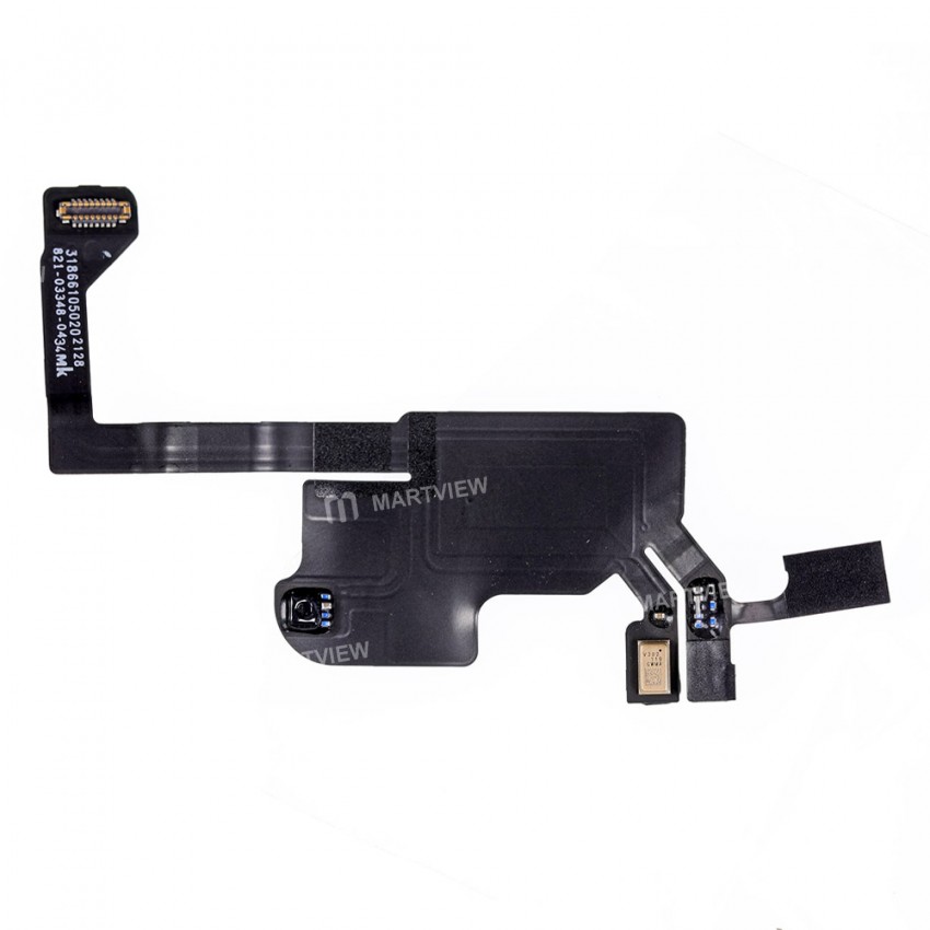 Replacement proximity light sensor flex cable for iPhone 13 mini