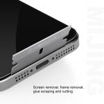 mijing dp23-single-sided-high-toughness-carbon-steel-blades-for-lcd-screen-oca-glue-remover-2