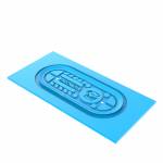 Mechanic Universal Anti-slip Heat-resistant Vacuum Silicone Pad for 7-inch LCD Screen Separator