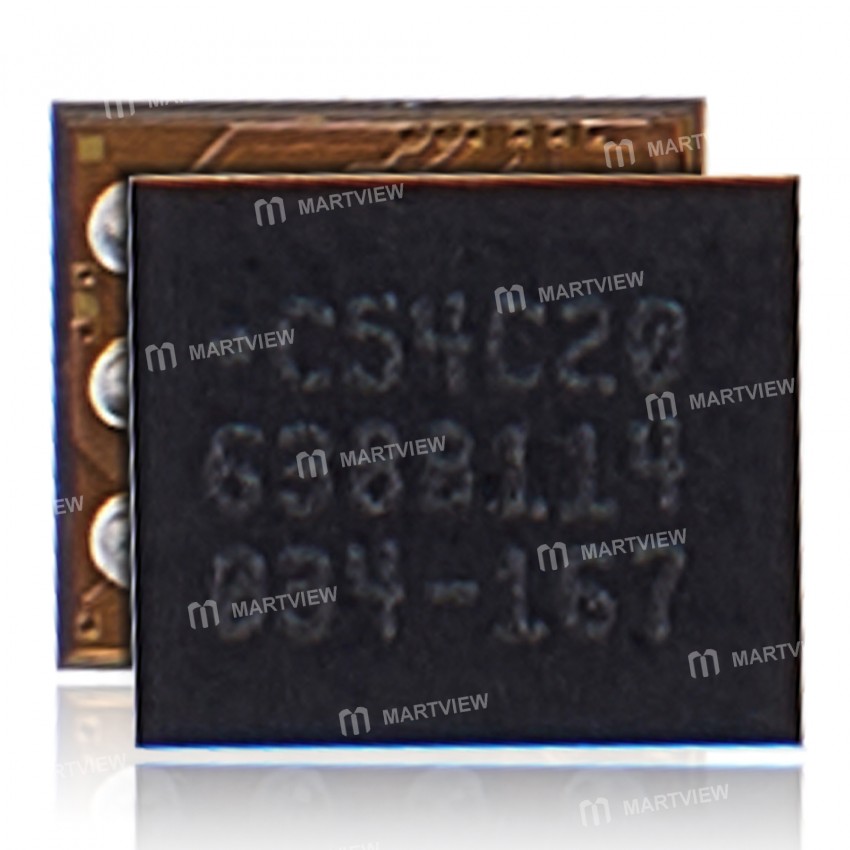 cs4c20 usb-pd-ic-3